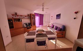 Apartamento El Isleno